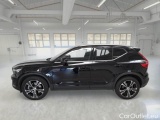  Volvo  XC 40 VOLVO XC40 / 2017 / 5P / SUV T5 PLUG-IN HYBRID AUTO RECHARGE INSCR. #8