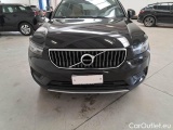  Volvo  XC 40 VOLVO XC40 / 2017 / 5P / SUV T5 PLUG-IN HYBRID AUTO RECHARGE INSCR. #39