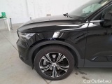  Volvo  XC 40 VOLVO XC40 / 2017 / 5P / SUV T5 PLUG-IN HYBRID AUTO RECHARGE INSCR. #104