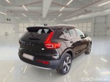  Volvo  XC 40 VOLVO XC40 / 2021 / 5P / SUV T4 RECHARGE PLUG-IN AUTO CORE #2