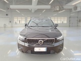  Volvo  XC 40 VOLVO XC40 / 2021 / 5P / SUV T4 RECHARGE PLUG-IN AUTO CORE #6