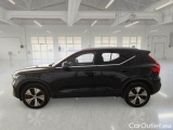  Volvo  XC 40 VOLVO XC40 / 2021 / 5P / SUV T4 RECHARGE PLUG-IN AUTO CORE #8