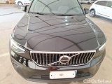  Volvo  XC 40 VOLVO XC40 / 2021 / 5P / SUV T4 RECHARGE PLUG-IN AUTO CORE #28