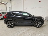  Volvo  XC 40 VOLVO XC40 / 2017 / 5P / SUV T4 PLUG-IN HYBRID AUTO RECH INSCRIP EXPR #7