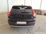  Volvo  XC 40 VOLVO XC40 / 2021 / 5P / SUV T4 RECHARGE PLUG-IN AUTO CORE #55
