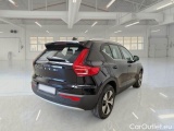  Volvo  XC 40 VOLVO XC40 / 2017 / 5P / SUV T4 PLUG-IN HYBRID AUTO RECH INSCRIP EXPR #2