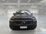  Volvo  XC 40 VOLVO XC40 / 2017 / 5P / SUV T4 PLUG-IN HYBRID AUTO RECH INSCRIP EXPR #6