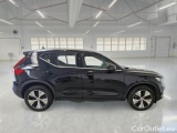  Volvo  XC 40 VOLVO XC40 / 2017 / 5P / SUV T4 PLUG-IN HYBRID AUTO RECH INSCRIP EXPR #7