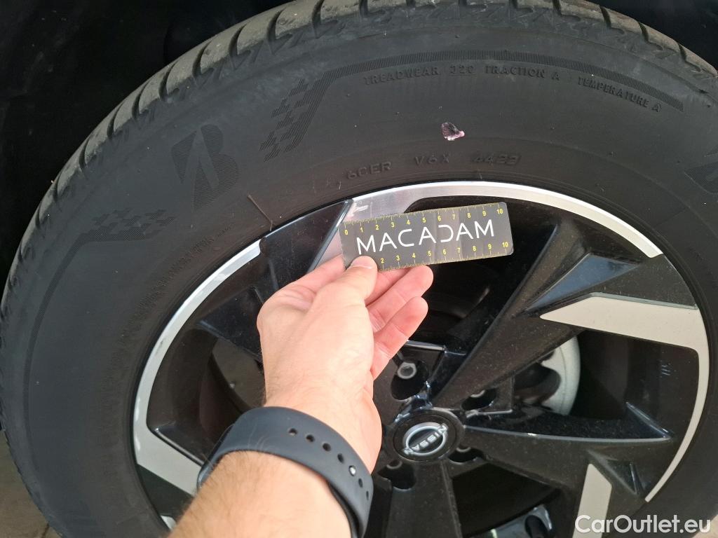  Nissan  Juke NISSAN  2019  5P  Crossover Hybrid 143 Business #20