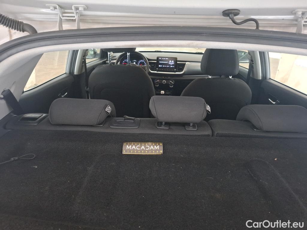  KIA  STONIC  Active 1.0 T-GDI 120CV BVM6 E6d #1