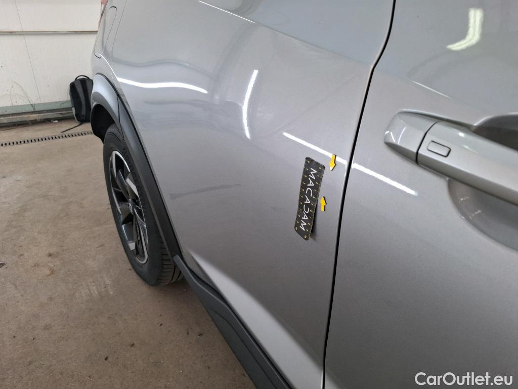  Nissan  Juke NISSAN  2019  5P  Crossover Hybrid 143 Business #8