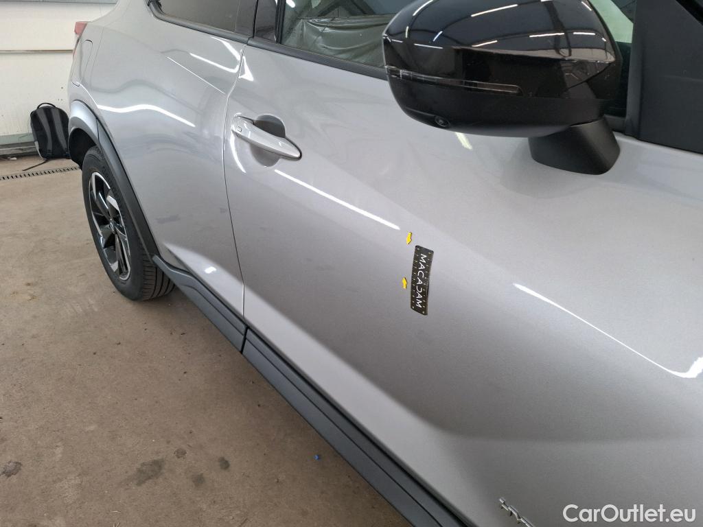  Nissan  Juke NISSAN  2019  5P  Crossover Hybrid 143 Business #10