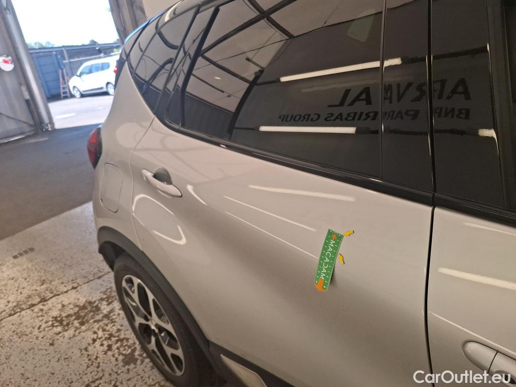  Renault  Captur  Intens 0.9 TCe 90CV BVM5 E6 #6