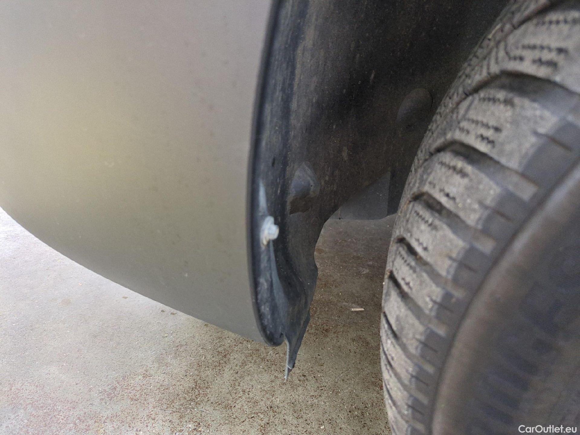  Renault  Kangoo  Express Extra (Série Spéciale) 1.5 dCi 75CV BVM5 E6 #2
