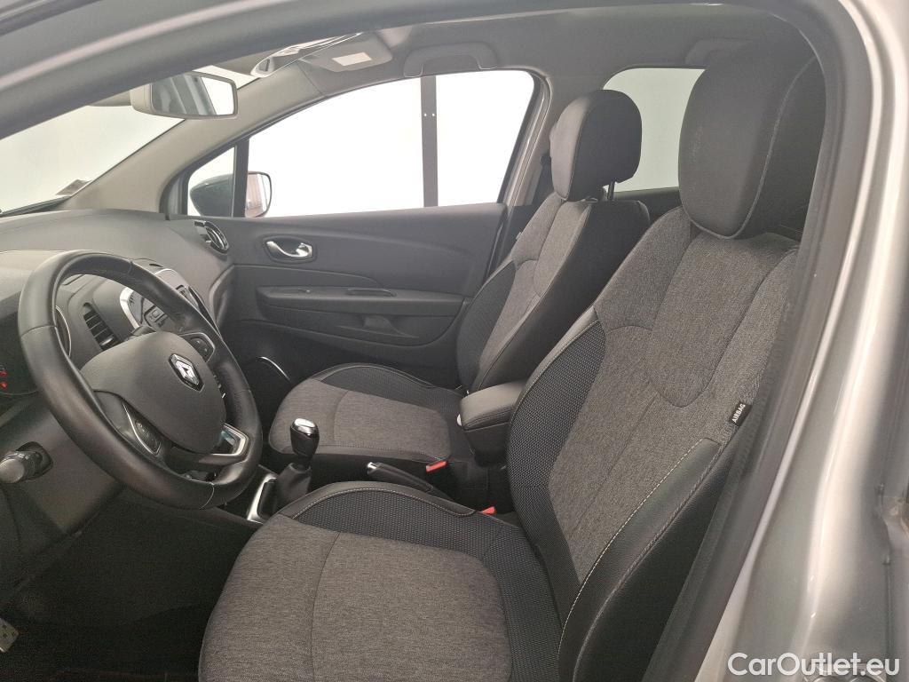  Renault  Captur  Intens 0.9 TCe 90CV BVM5 E6 #8
