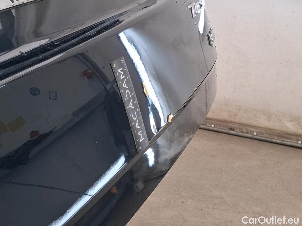 Hyundai  Tucson  Creative Hybrid 2WD 1.6 T-GDI 230CV BVA6 E6d #2