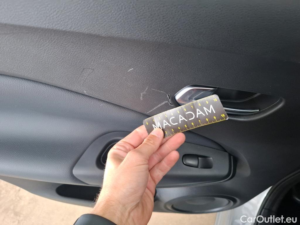  Nissan  Juke NISSAN  2019  5P  Crossover Hybrid 143 Business #5