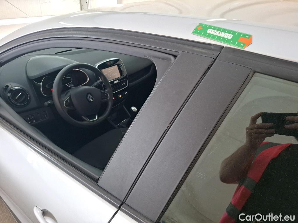 Renault  Clio  IV Trend 1.5 #14