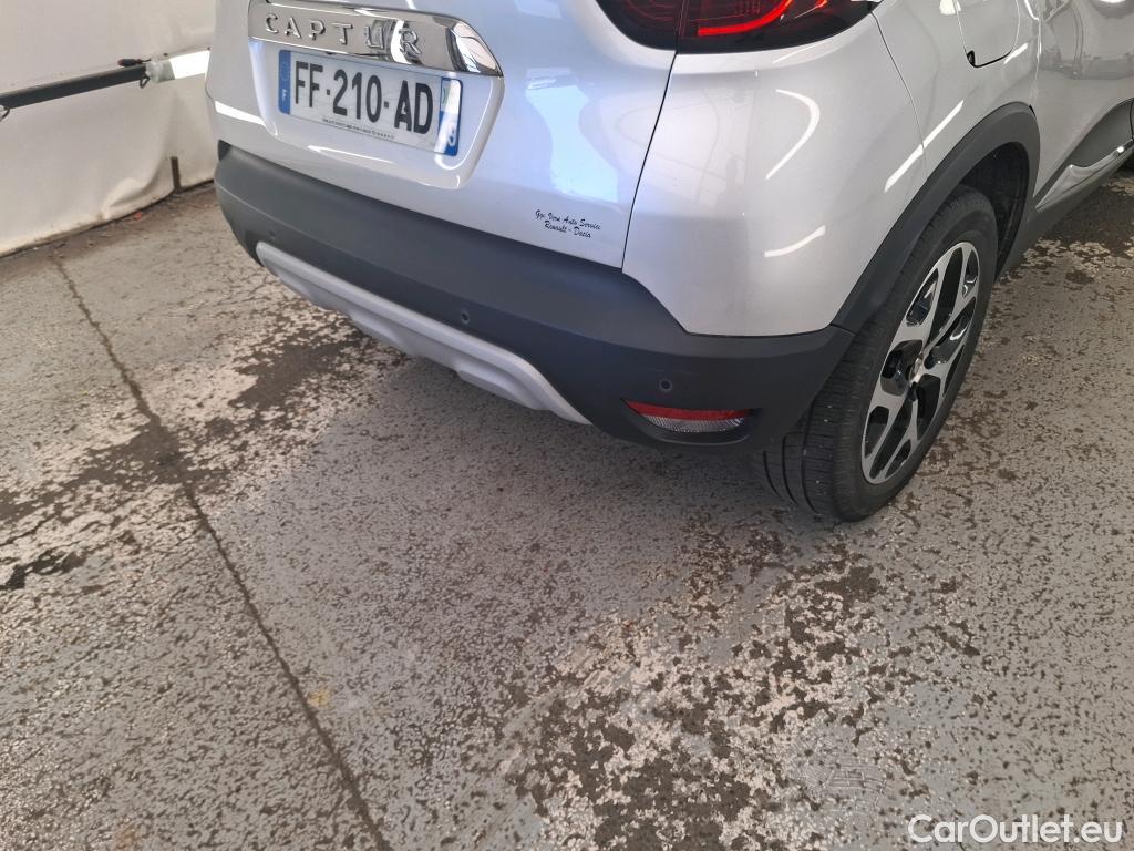  Renault  Captur  Intens 0.9 TCe 90CV BVM5 E6 #15