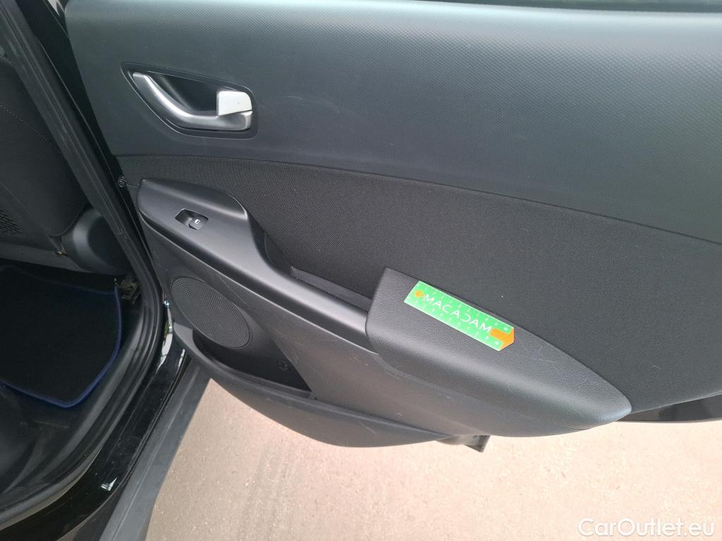  Hyundai  Konna Kona Business Hybrid 2WD 1.6 GDI 140CV BVA6 E6d #14