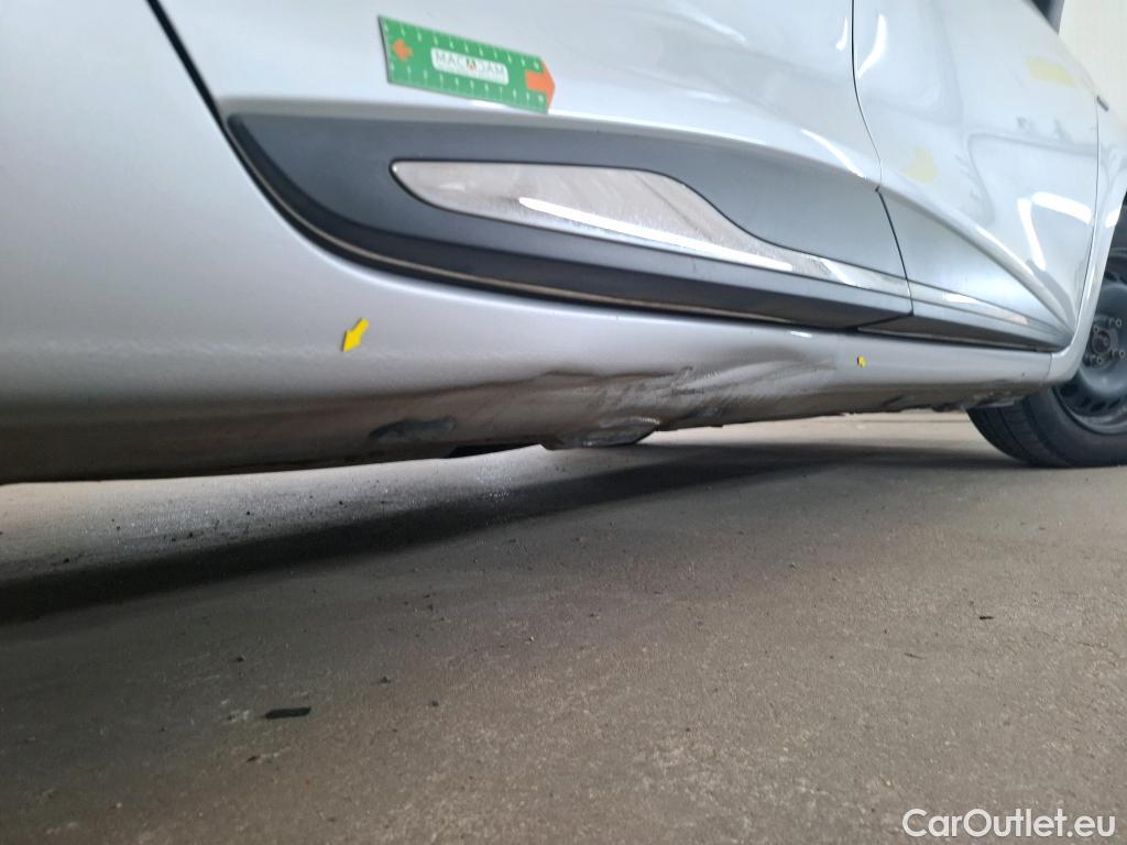  Renault  Clio  IV Trend 1.5 #3