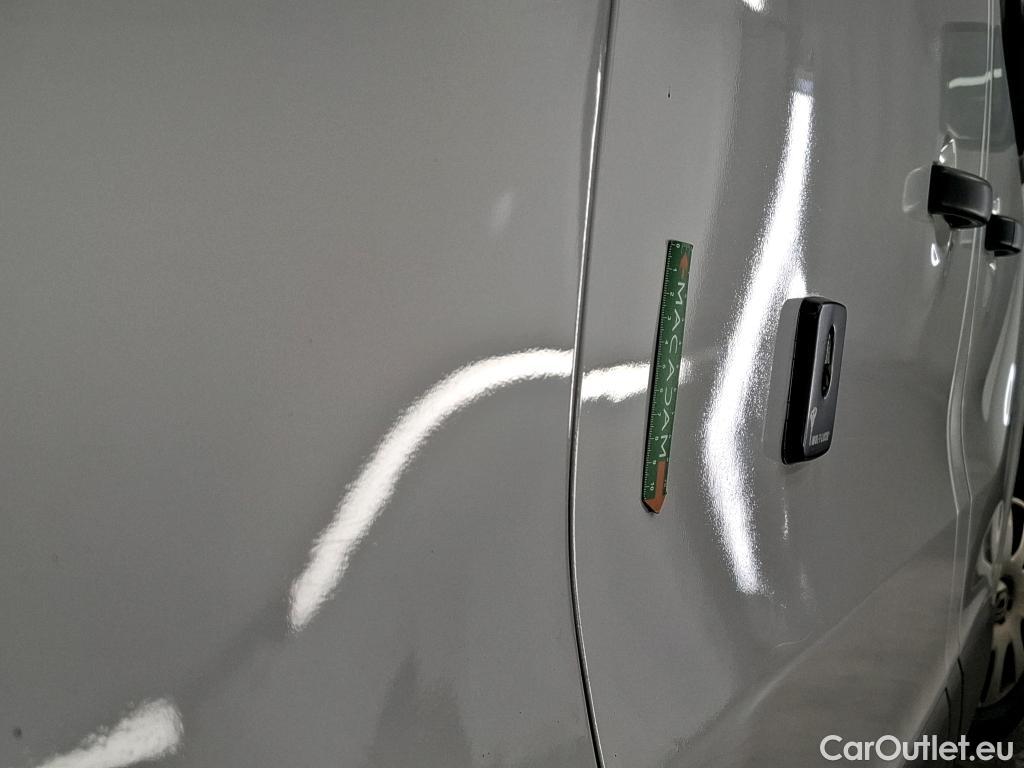  Renault  Trafic  Furgon Grand Confort L1H1 1000 1.6 dCi 125CV BVM6 E6 #8