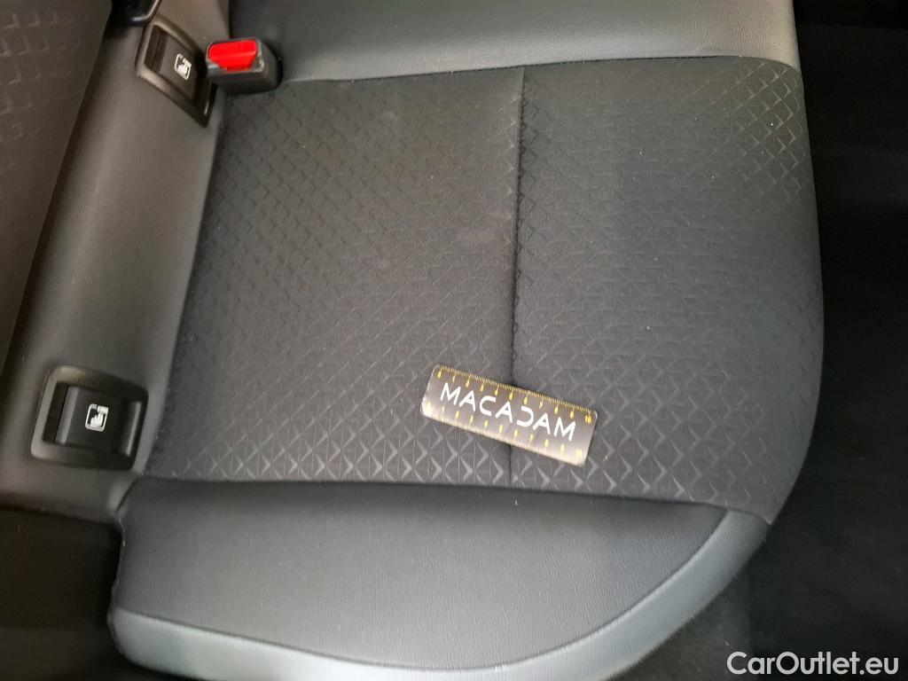  Nissan  Juke NISSAN  2019  5P  Crossover Hybrid 143 Business #14