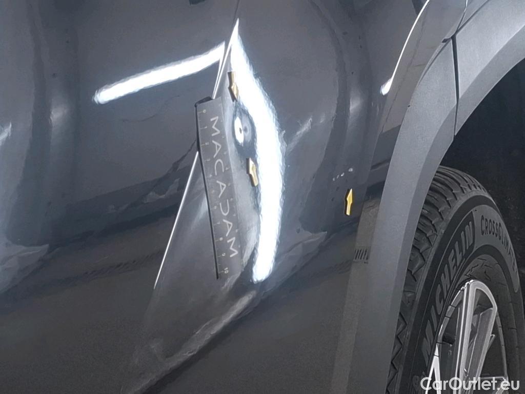  Hyundai  Tucson  Intuitive Hybrid 2WD 1.6 T-GDI 230CV BVA6 E6d #20