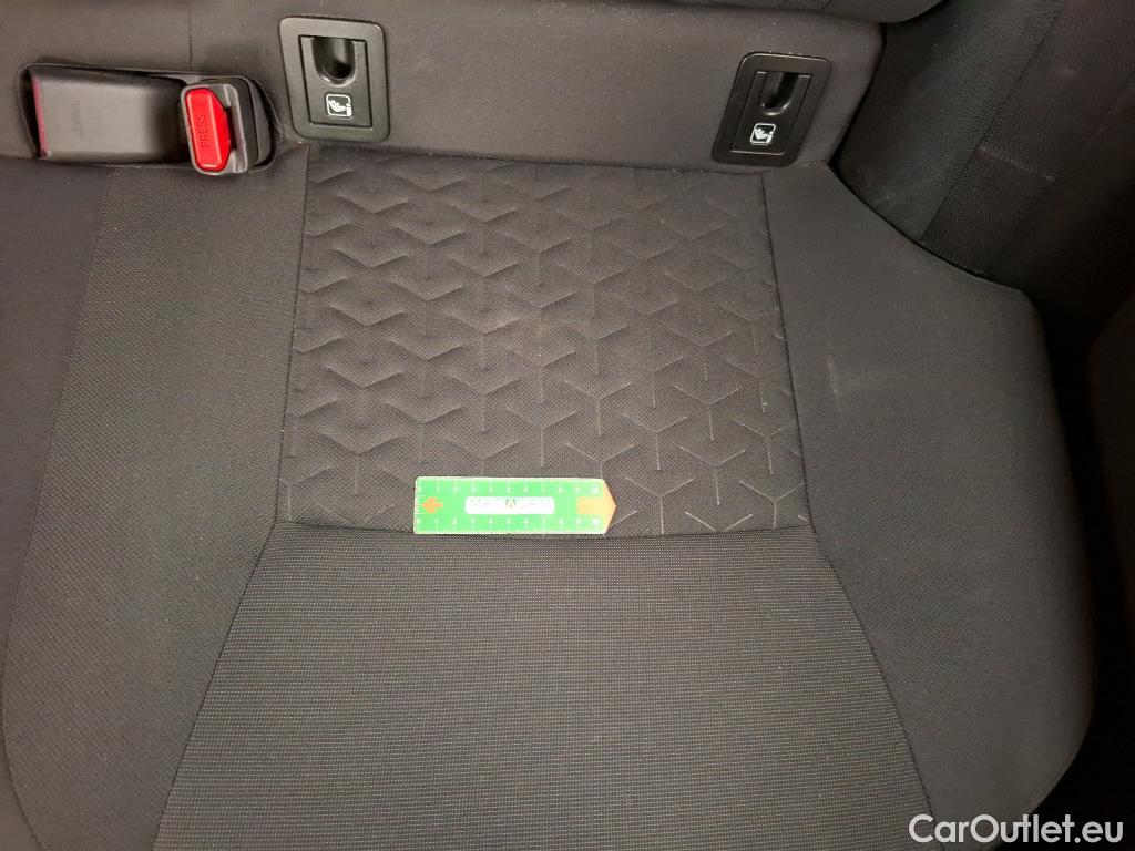  Toyota  Corolla TOYOTA  / 2018 / 5P / Berline Hybride 122h Dynamic #42