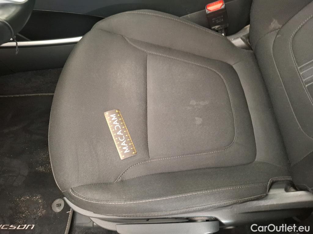  Hyundai  Tucson  Intuitive Hybrid 2WD 1.6 T-GDI 230CV BVA6 E6d #35