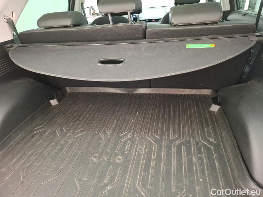  Hyundai   Ioniq Ioniq 5 Executive Electrique 77kWh BVA #1