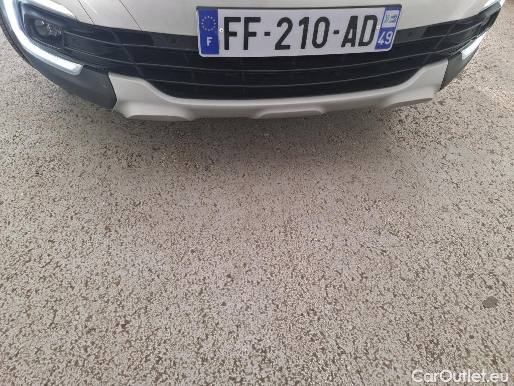  Renault  Captur  Intens 0.9 TCe 90CV BVM5 E6 #1