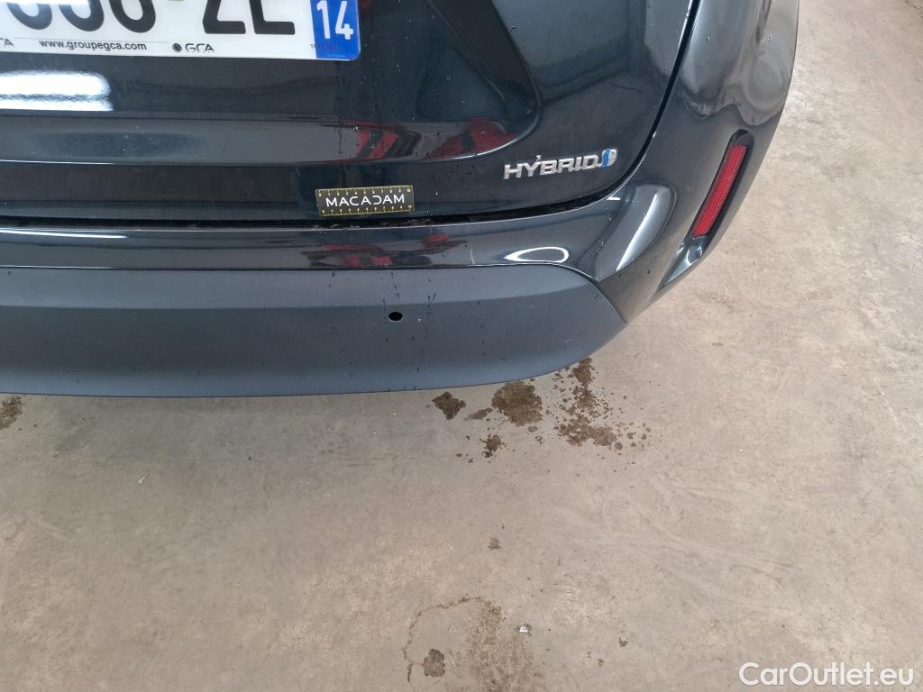  Toyota  Yaris Cross TOYOTA  Hybride / 2021 / 5P / SUV 1.5 HYBRID 116H DYNAMIC BUSINESS BEYOND #6