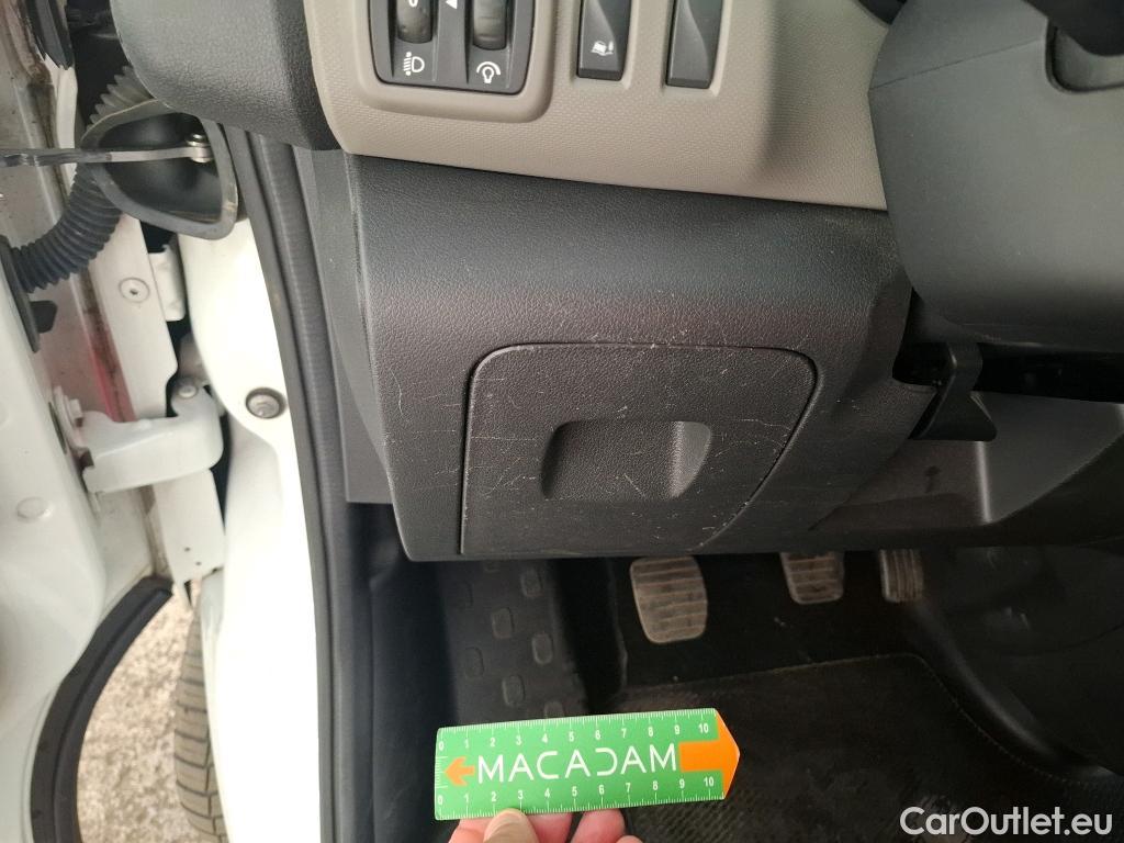  Renault  Trafic  Furgon Grand Confort L1H1 1000 1.6 dCi 125CV BVM6 E6 #16