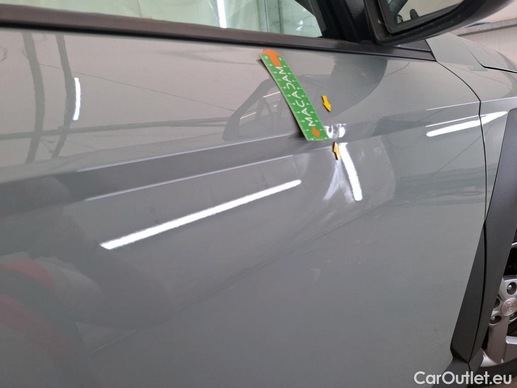  Hyundai  Konna Kona Intuitive Hybrid 2WD 1.6 T-GDI 140CV BVA6 E6d #2