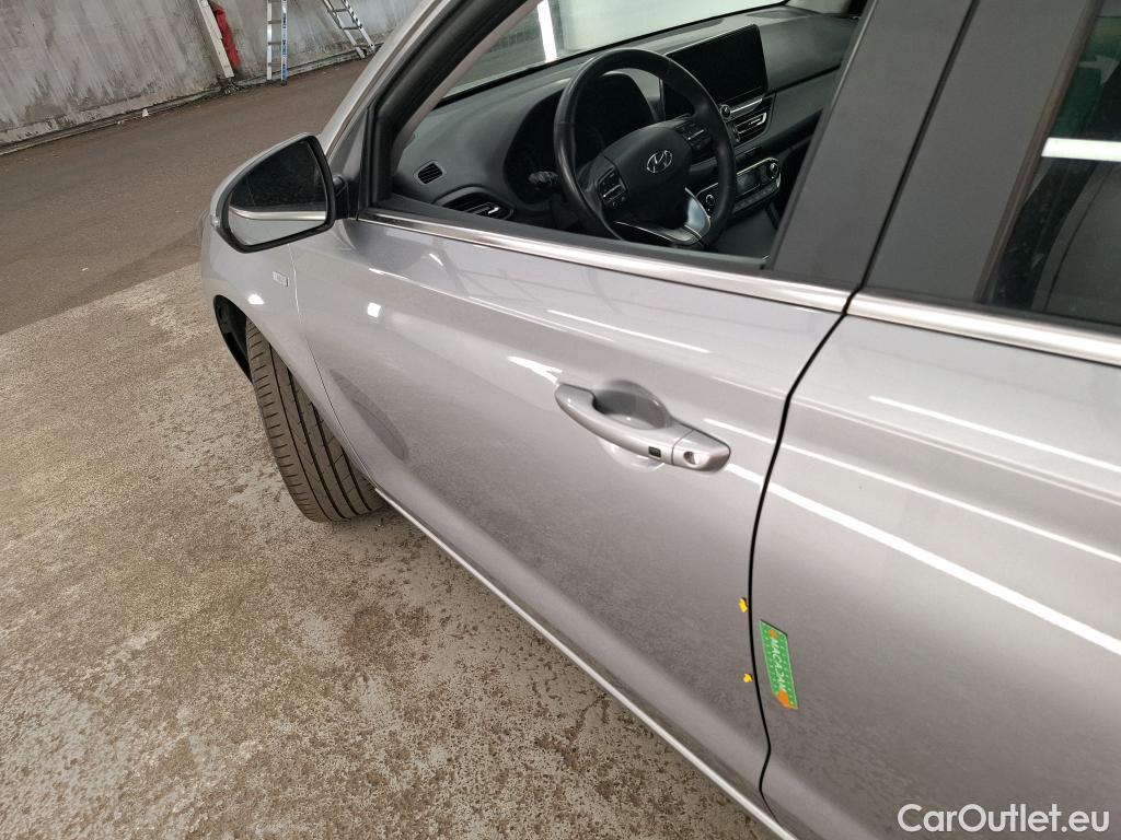  Hyundai  i30 HYUNDAI  Sport Wagon  2020  5P  Break 1 0 T GDI 120 MHEV I MT CREATIVE SW #1