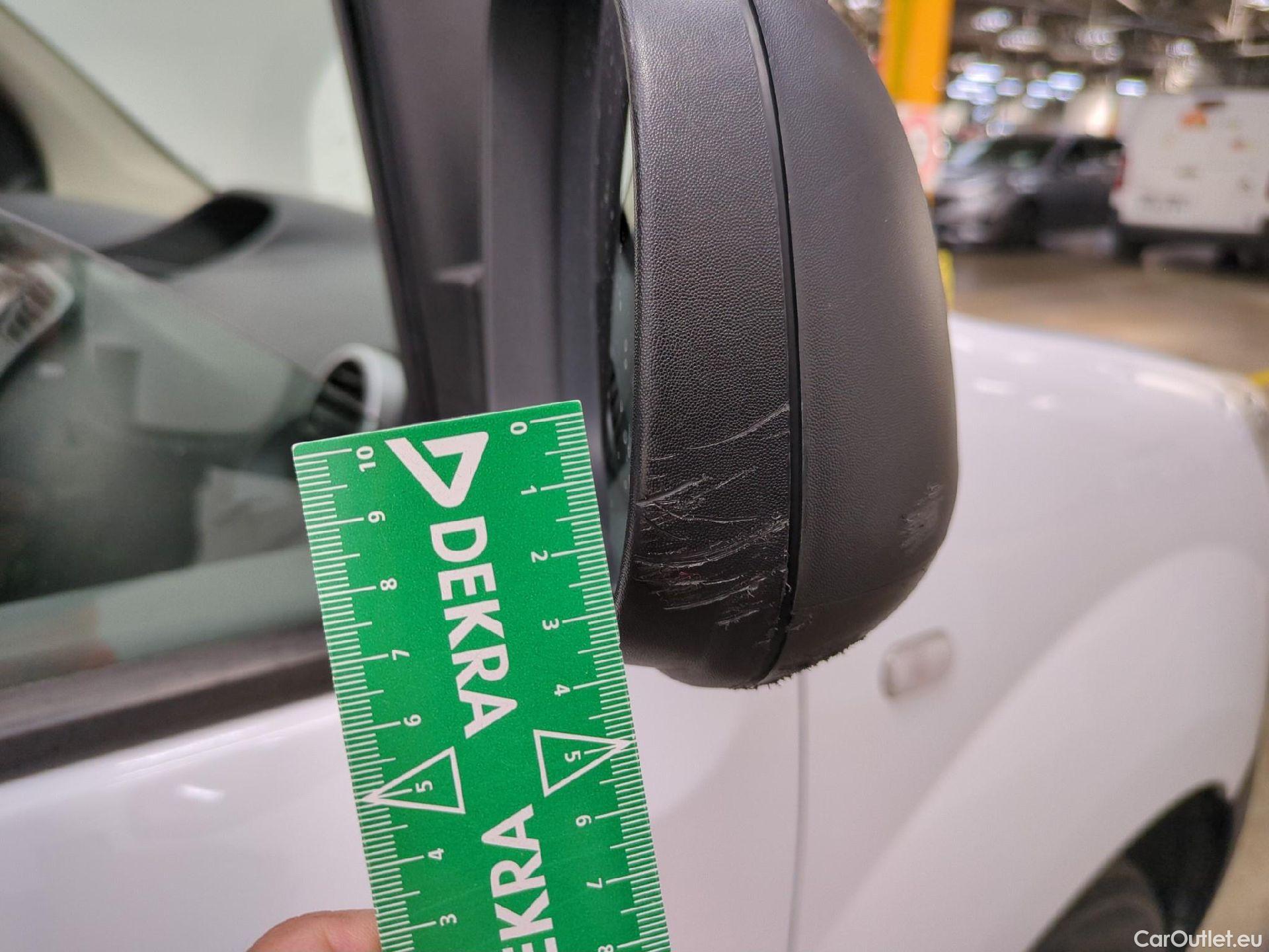  Renault  Kangoo  Express Extra (Série Spéciale) 1.5 dCi 75CV BVM5 E6 #31