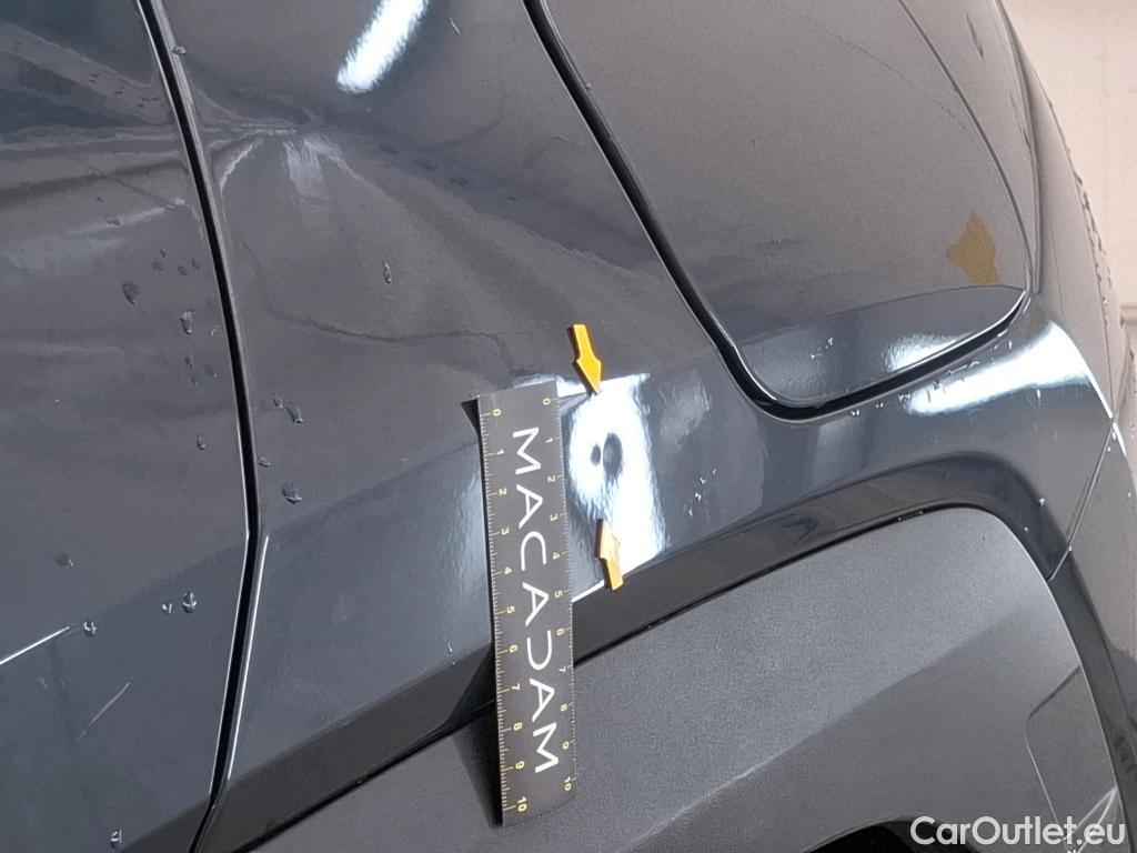  Hyundai  Tucson  Creative Hybrid 2WD 1.6 T-GDI 230CV BVA6 E6d #14