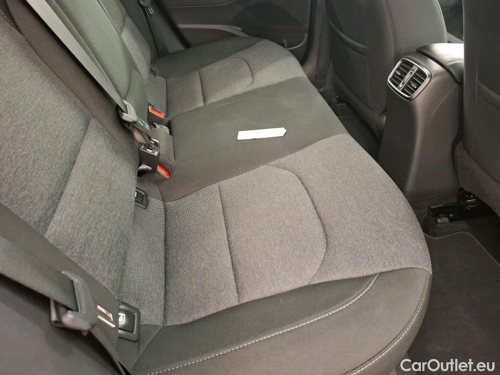  Hyundai  i30 HYUNDAI  Sport Wagon  2020  5P  Break 1 0 T GDI 120 MHEV I MT CREATIVE SW #15
