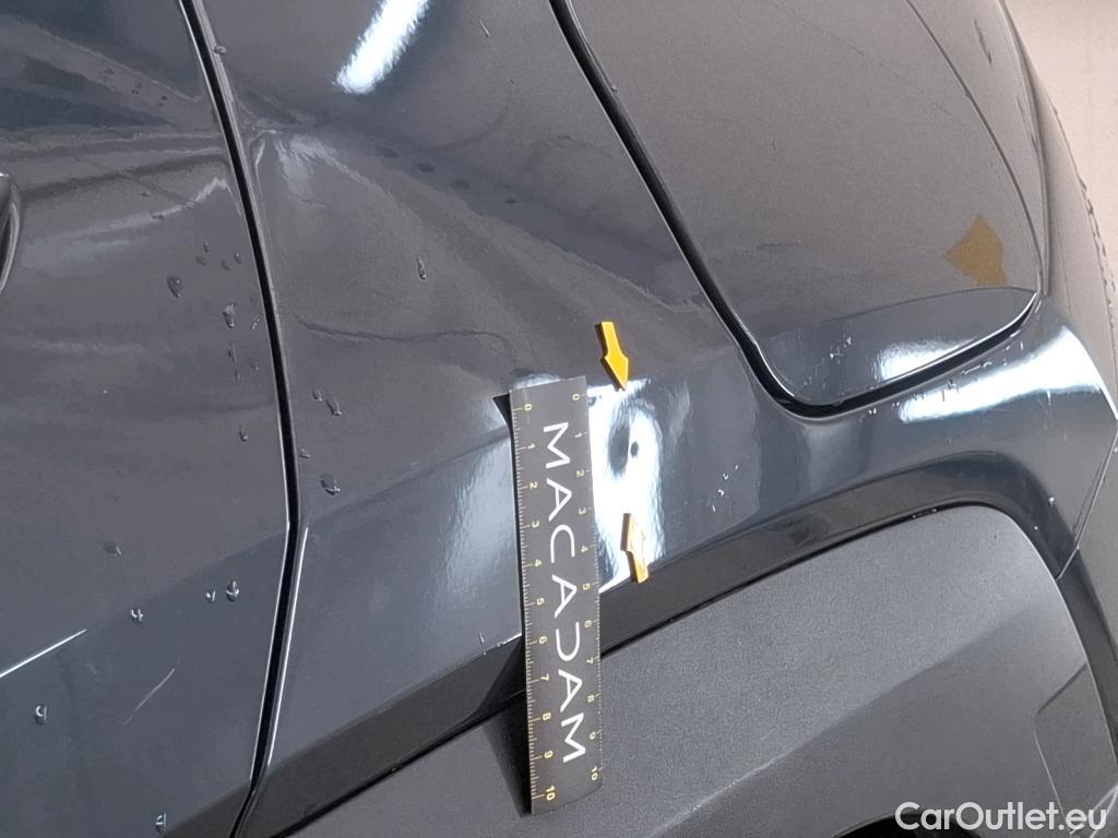  Hyundai  Tucson  Creative Hybrid 2WD 1.6 T-GDI 230CV BVA6 E6d #13
