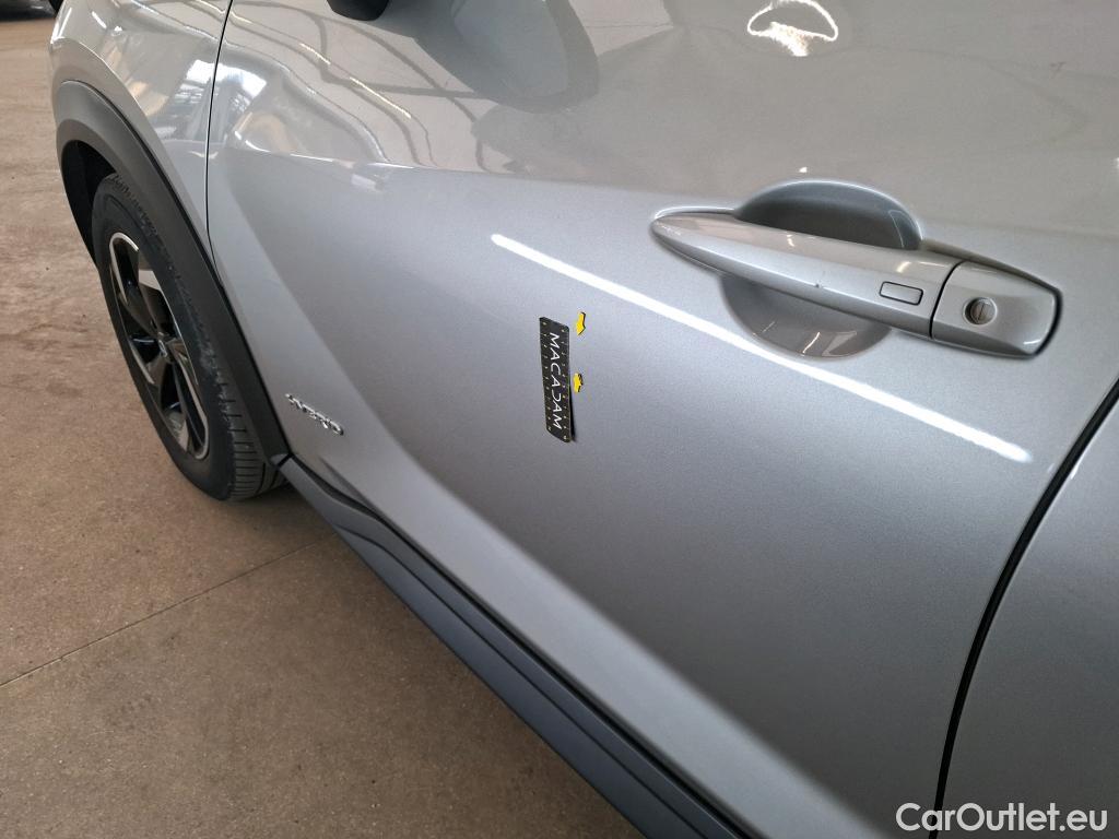  Nissan  Juke NISSAN  2019  5P  Crossover Hybrid 143 Business #1