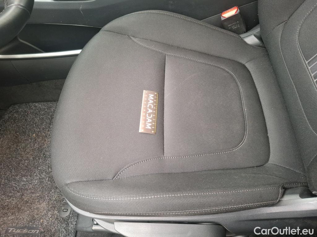  Hyundai  Tucson  Creative Hybrid 2WD 1.6 T-GDI 230CV BVA6 E6d #15