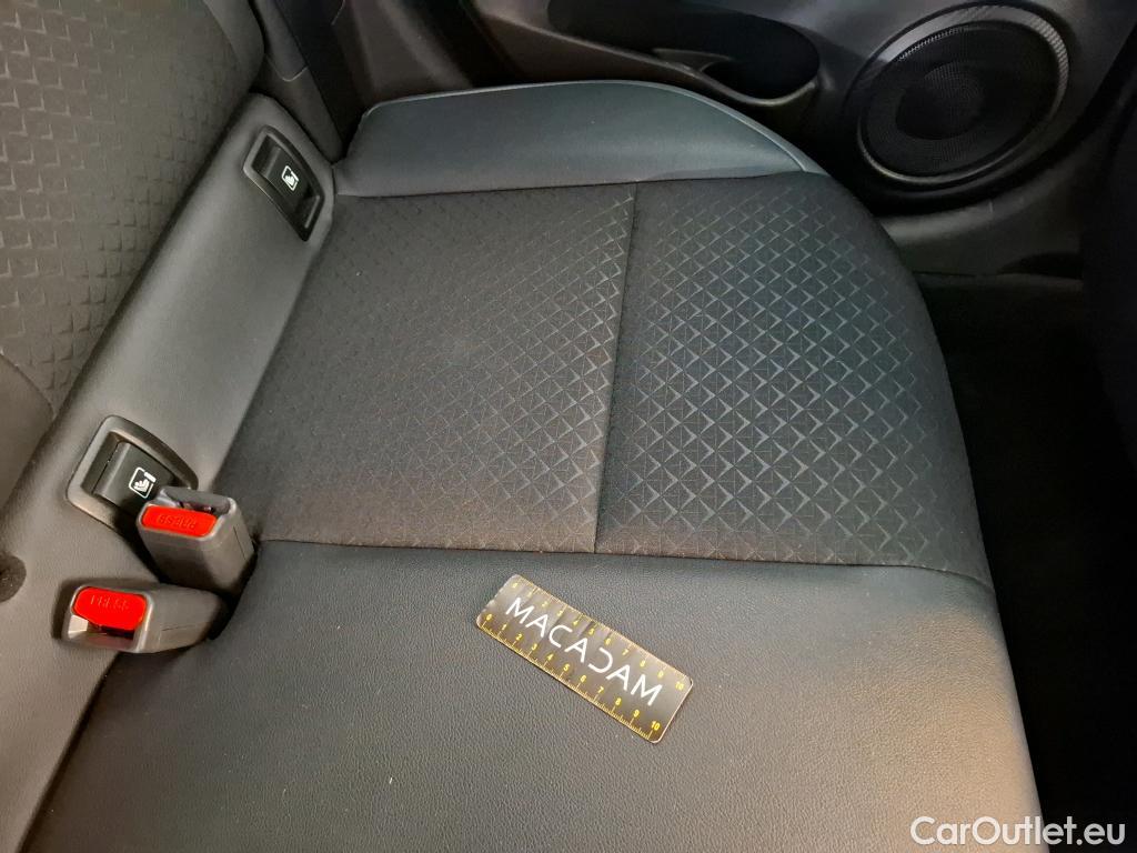  Nissan  Juke NISSAN  2019  5P  Crossover Hybrid 143 Business #15