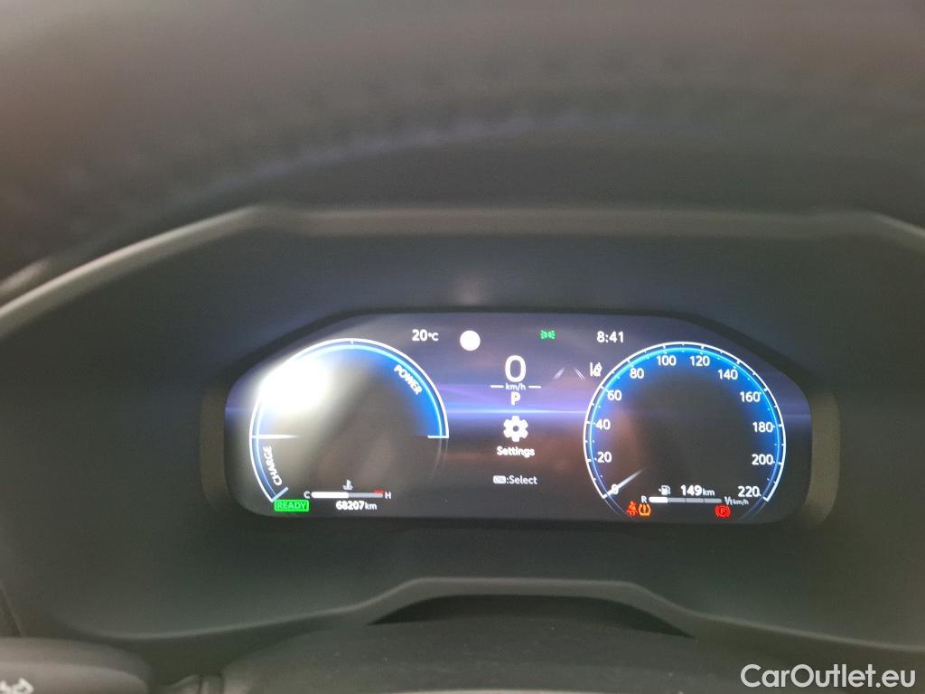  Toyota  RAV4 TOYOTA  Hybride / 2018 / 5P / SUV Hybride 2WD Dynamic Business Beyond Zero #13