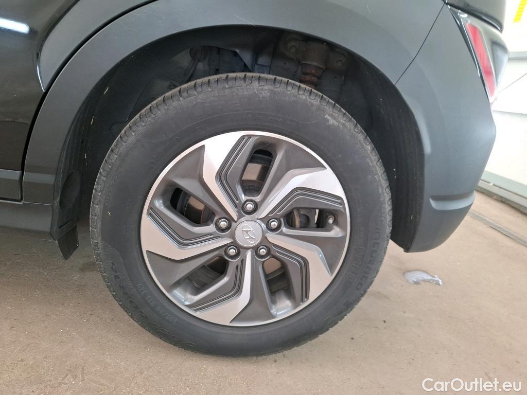  Hyundai  Konna Kona Business Hybrid 2WD 1.6 GDI 140CV BVA6 E6d #22