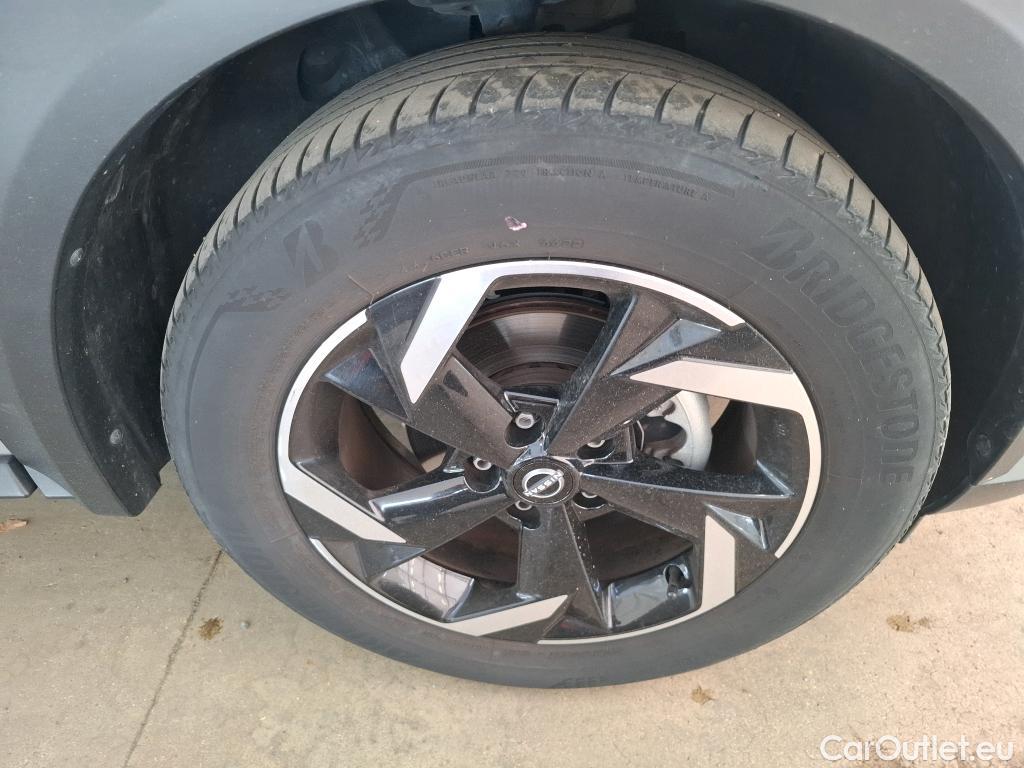  Nissan  Juke NISSAN  2019  5P  Crossover Hybrid 143 Business #16