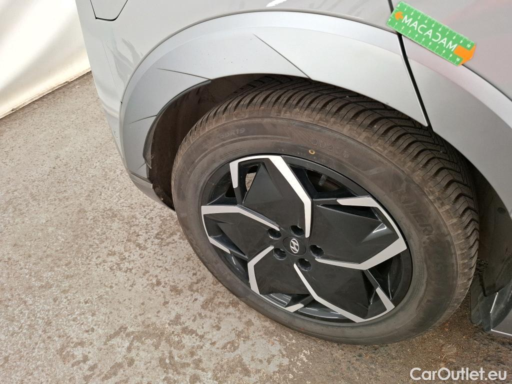  Hyundai   Ioniq Ioniq 5 Executive Electrique 77kWh BVA #9