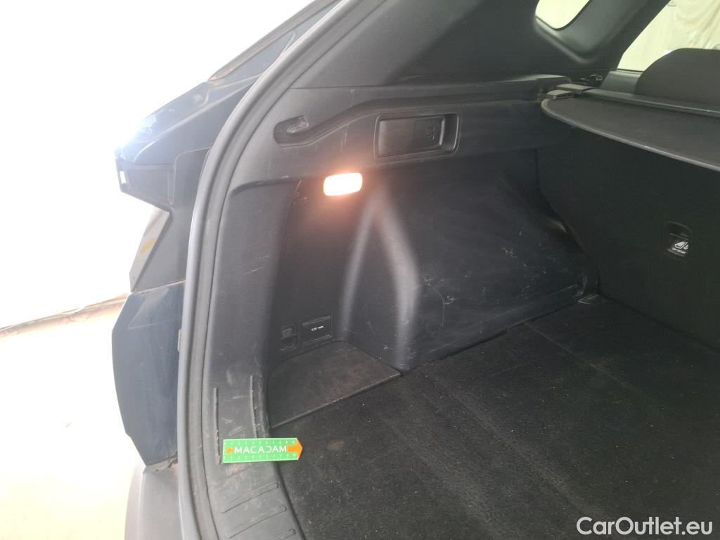  Hyundai  Tucson HYUNDAI  / 2020 / 5P / SUV 1.6 T-GDI 150 DCT-7 HYBRID 48V CREATIVE #6