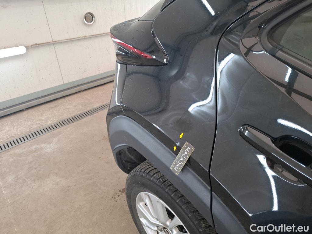  Toyota  Yaris Cross TOYOTA  Hybride / 2021 / 5P / SUV 1.5 HYBRID 116H DYNAMIC BUSINESS BEYOND #13