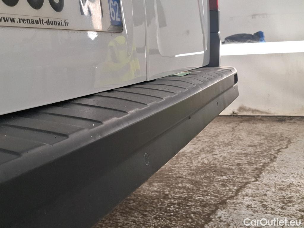  Renault  Trafic  Furgon Grand Confort L1H1 1000 1.6 dCi 125CV BVM6 E6 #4